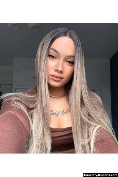 London Escort - Barcela