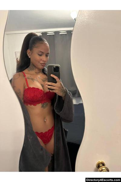 London Escort - Fayrouz