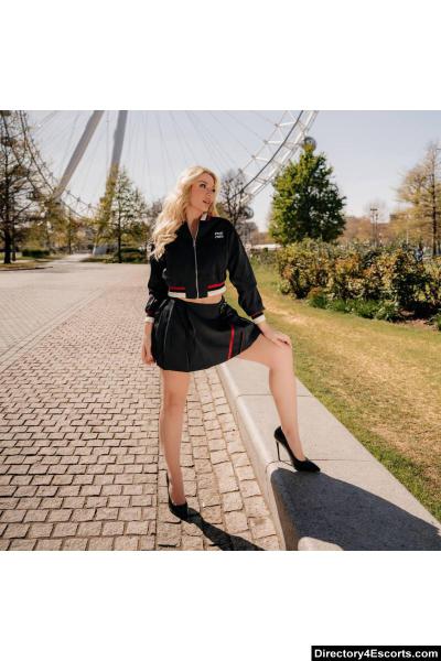London Escort - Makadi