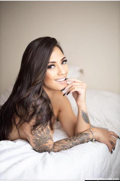 London Escort - Sharlee