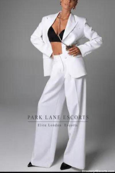 High Class London Escort - Mel - 6