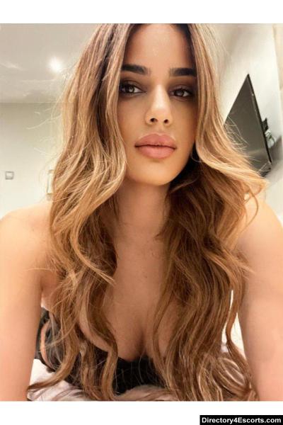 London Escort - Albertine