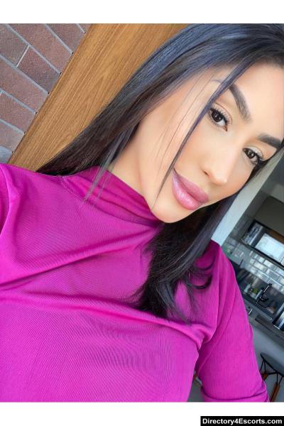 Croatia - London Escort