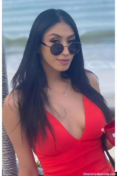 Croatia - London Escort - 6