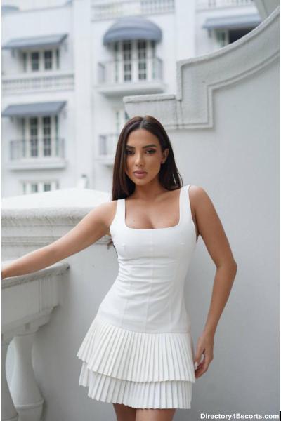 London Escort Denella