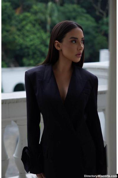 London Escort Denella