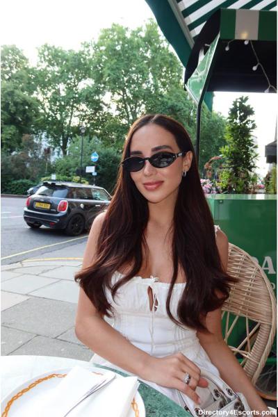London Escort Denella