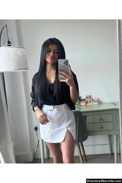 London Escort - Irida