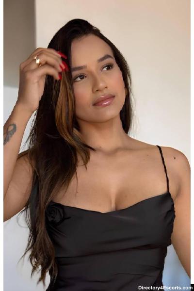 London Escort - Flavia