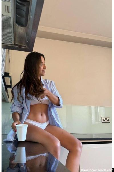 London Escort - Flavia - 6