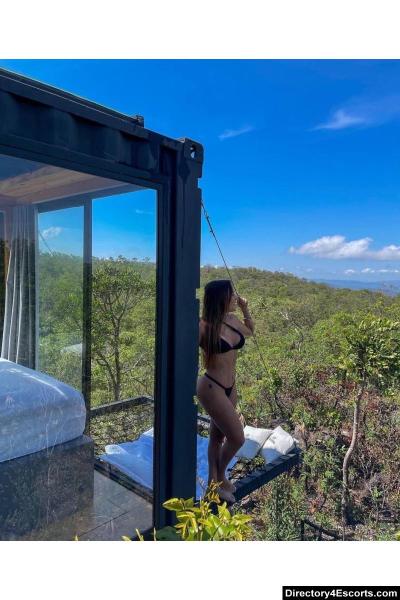 London Escort - Helma