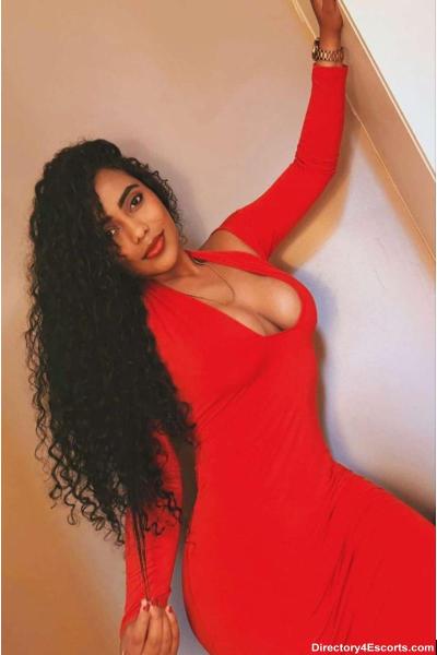 Ventella - London escort