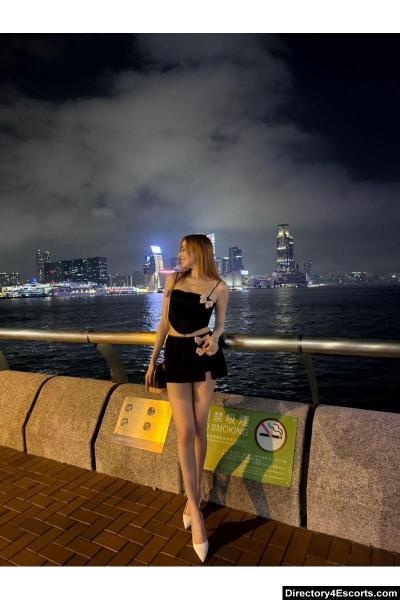 Vilossa - London escort