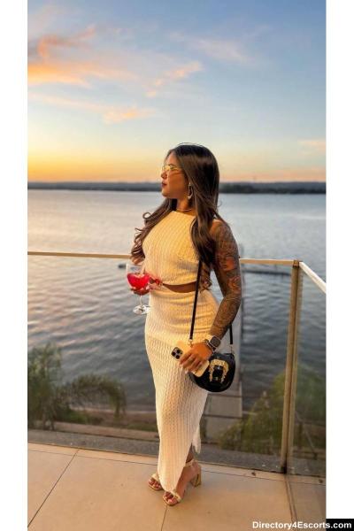 London Escort - Ulva