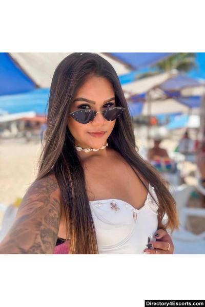 London Escort - Ulva