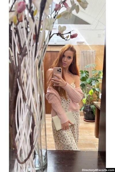 London Escort - Dionce