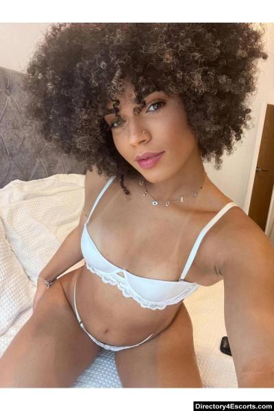 London Escort - Lemosa