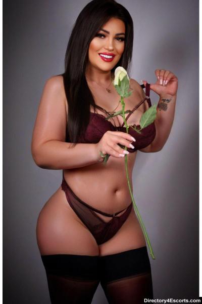 London Escort - Aris