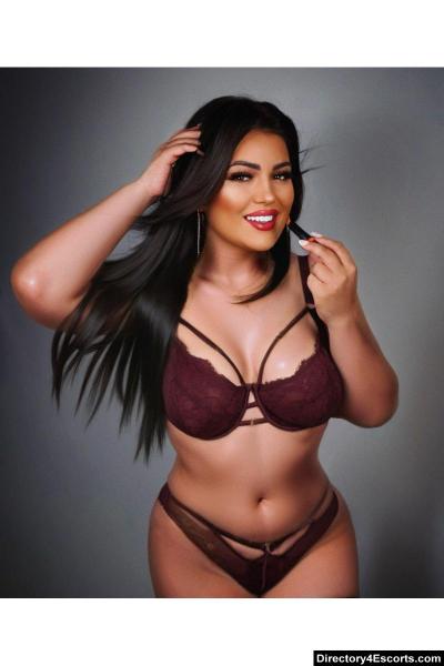 London Escort - Aris