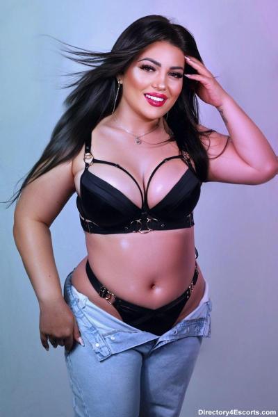 London Escort - Aris