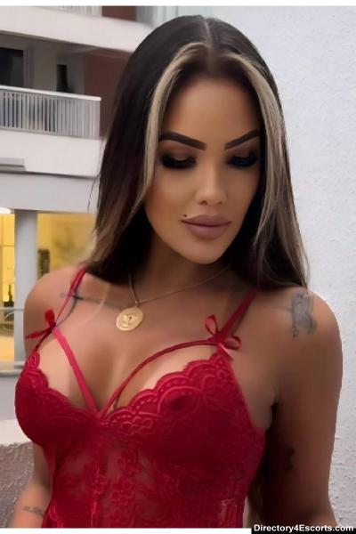 London Escort Malhina