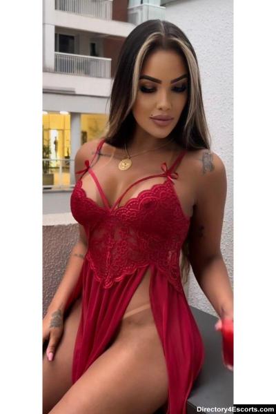 London Escort Malhina