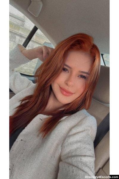 London Escort - Terva