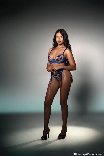 London Escort - Pera