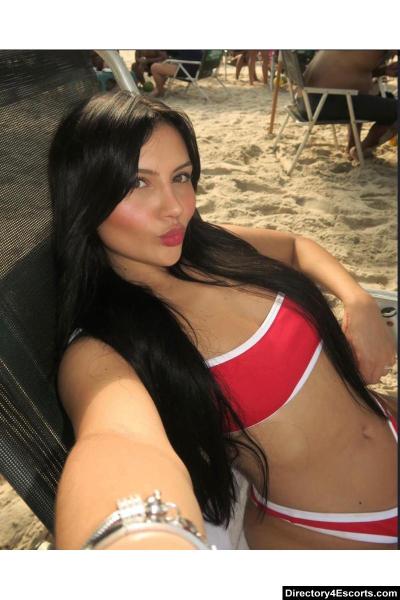 London Escort - Pera