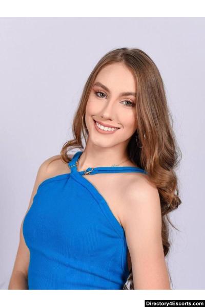 Sampa - London Escort