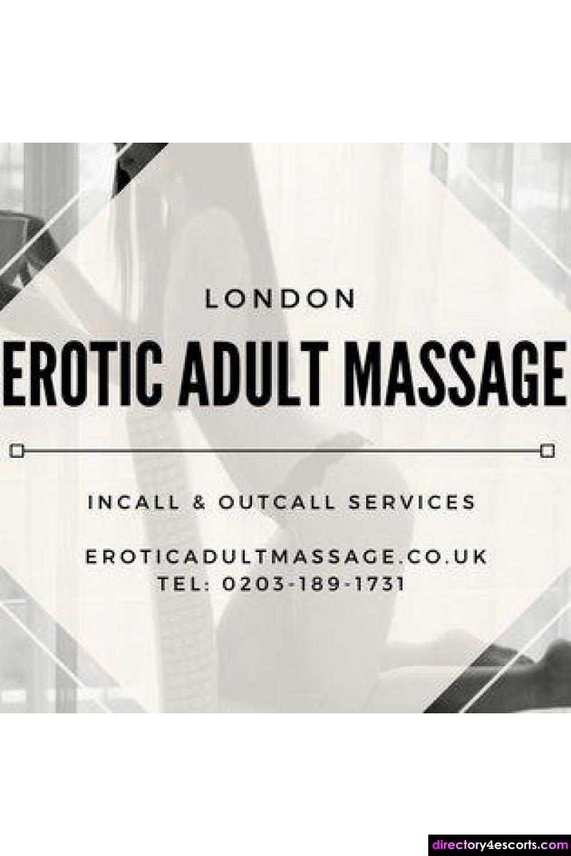 Erotic Adult Massage - 1
