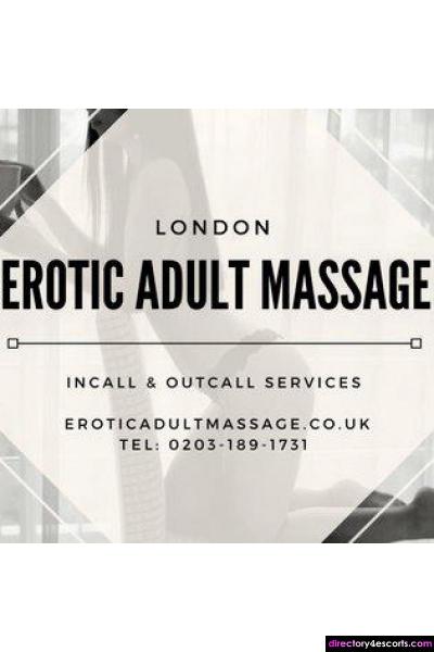 Erotic Adult Massage