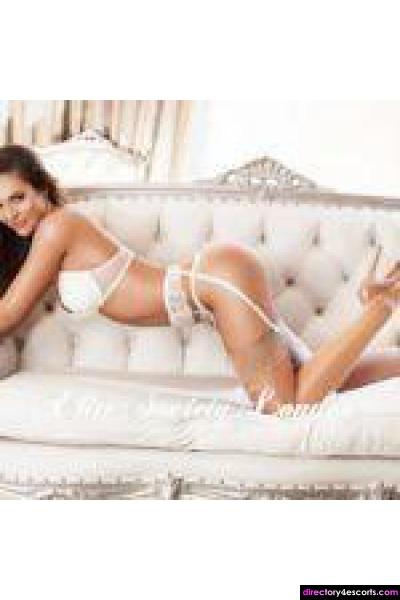 Most Demanded Escort in Bayswater