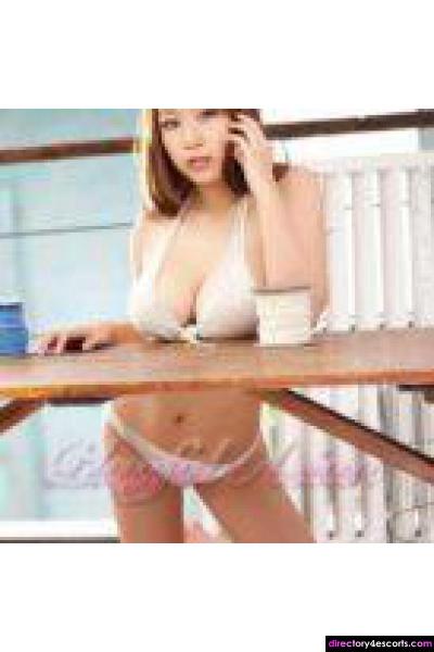 Most Tempting Playful Asian Escorts