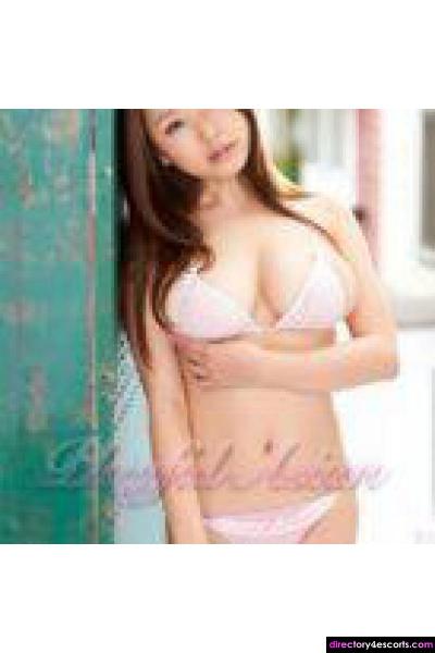Most Tempting Playful Asian Escorts