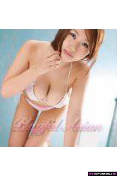 Most Tempting Playful Asian Escorts