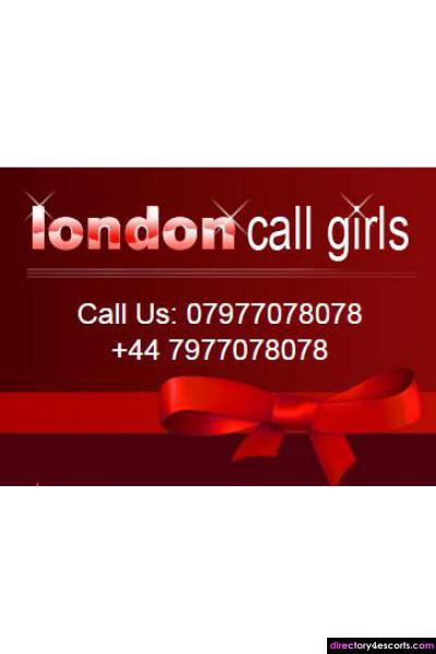 Japanese Escorts in London