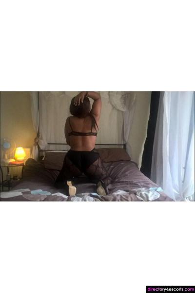 Jador Big Booty Ebony