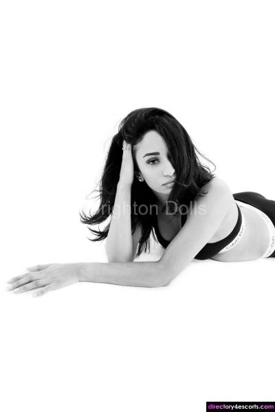 Brighton Dolls - New Escort Girl - Dolly