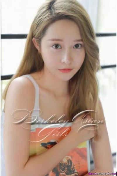 Baby Sexy Asian escort