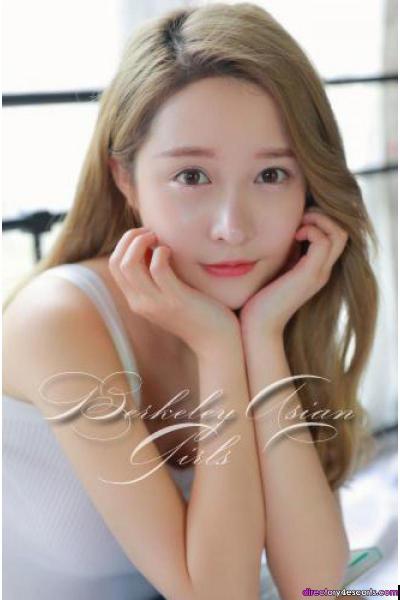 Baby Sexy Asian escort