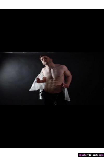 Male Escorts London