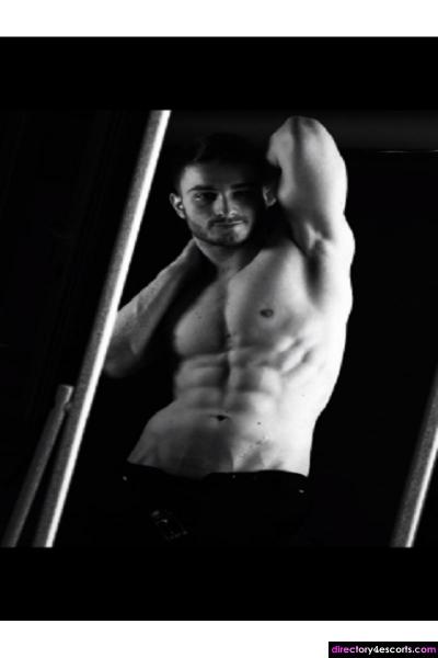 Male Escorts London