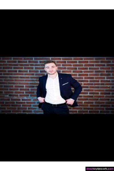 Male Escorts London