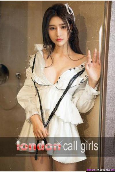 Warren Street Escorts in London