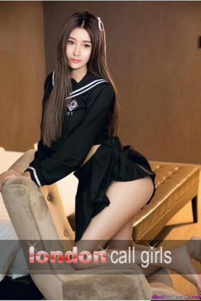 Warren Street Escorts in London