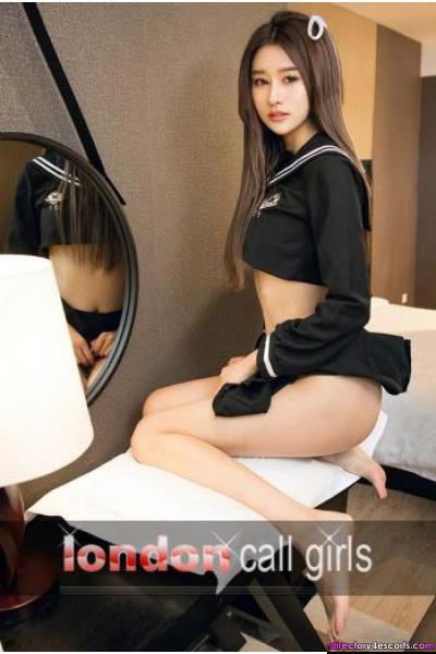 Warren Street Escorts in London